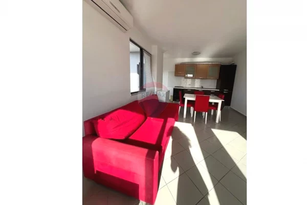 House for Rent 2+1 in Tirana - 55,000 Leke