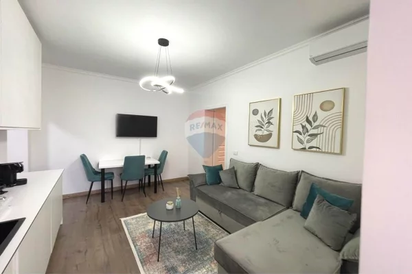 Casa in affitto 1+1 a Tirana - 600 Euro