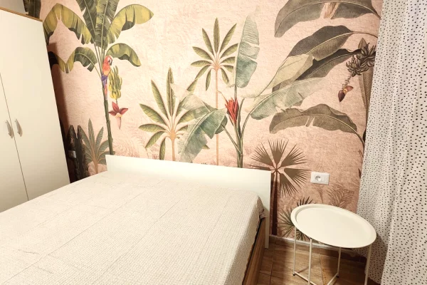 Shtepi me qera Apartament ne Tirane, 1+1, Mobilimi E mobiluar, Pagesa 420  Euro.