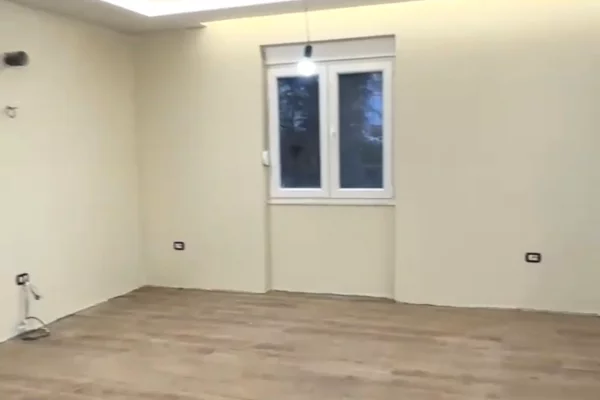 Shtepi ne shitje 1+1 ne Tirane - 150,000 Euro
