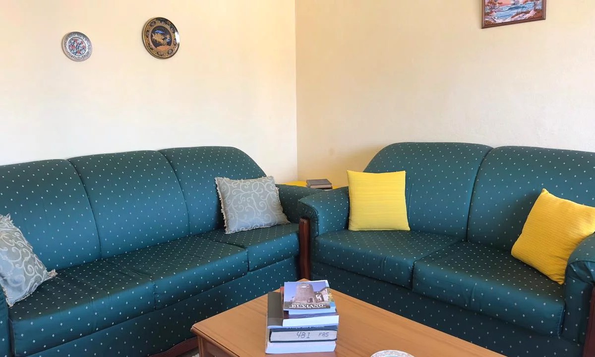 Shtepi me qera Apartament ne Tirane, 1+1, Mobilimi E mobiluar, Pagesa 400  Euro.