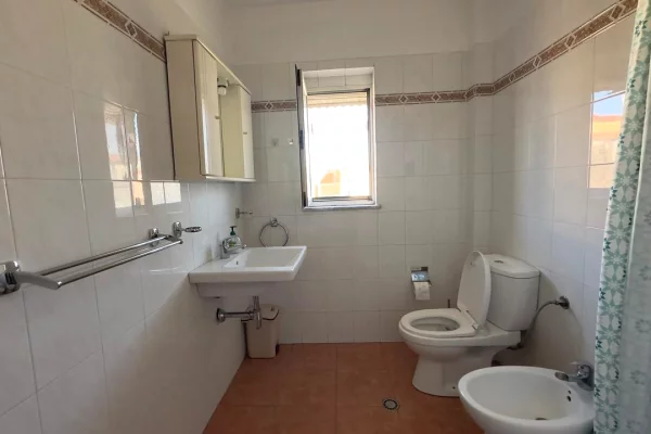 Shtepi me qera Apartament ne Tirane, 1+1, Mobilimi E mobiluar, Pagesa 400  Euro.