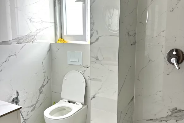 Shtepi me qera Apartament ne Tirane, 1+1, Mobilimi E mobiluar, Pagesa 65,000  Leke.