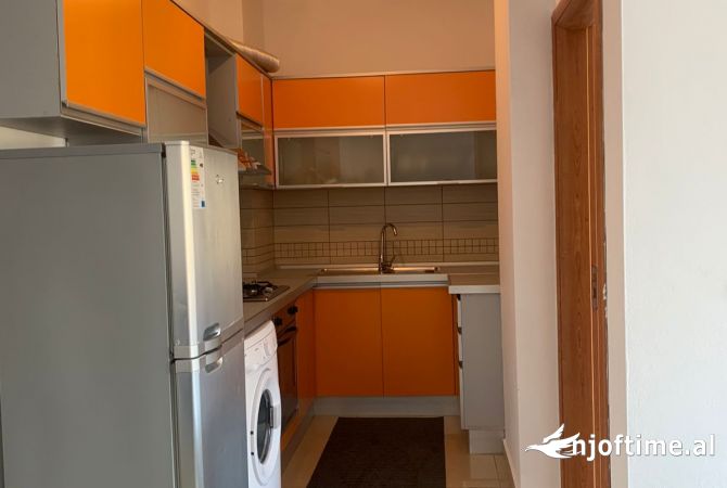 Apartment for rent in Durres 1+1, Furnished