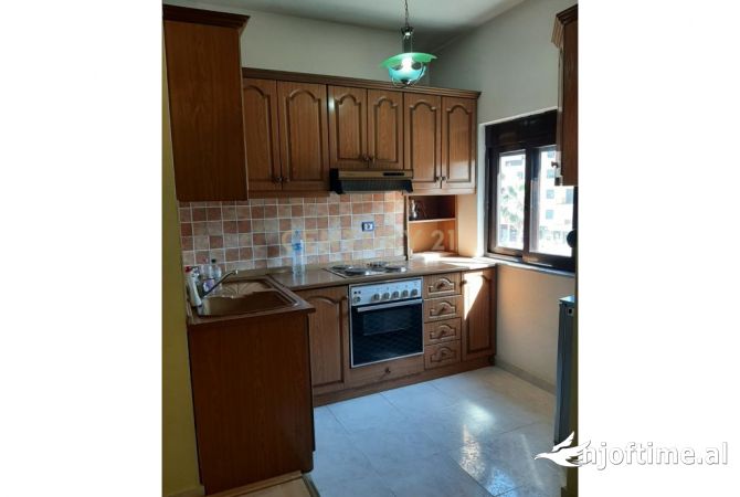 Apartment for rent in Durres 1+1, Furnished