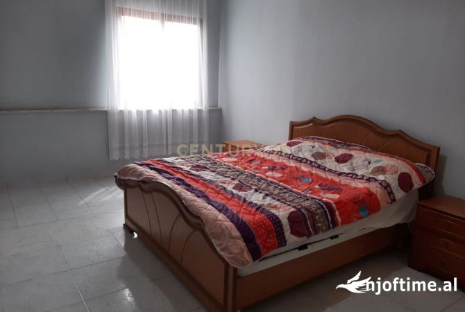 Apartment for rent in Durres 1+1, Furnished