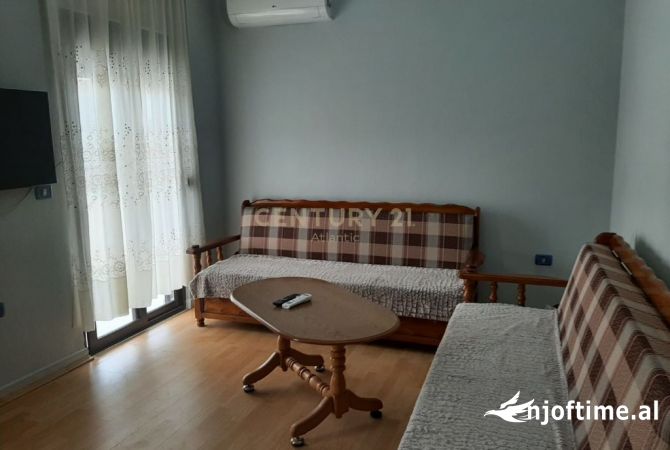 JEPET APARTAMENT 1+1 ME QERA NE PLAZH HEKURUDHA !
