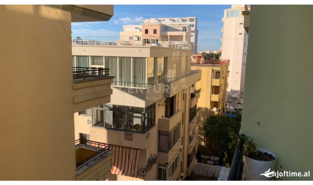 Apartment for rent in Durres 1+1, Furnished