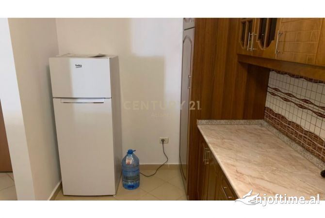 Apartment for rent in Durres 1+1, Furnished