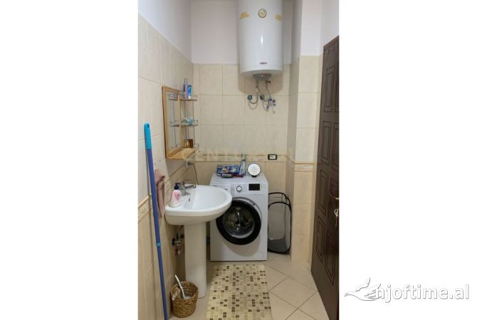 Apartment for rent in Durres 1+1, Furnished