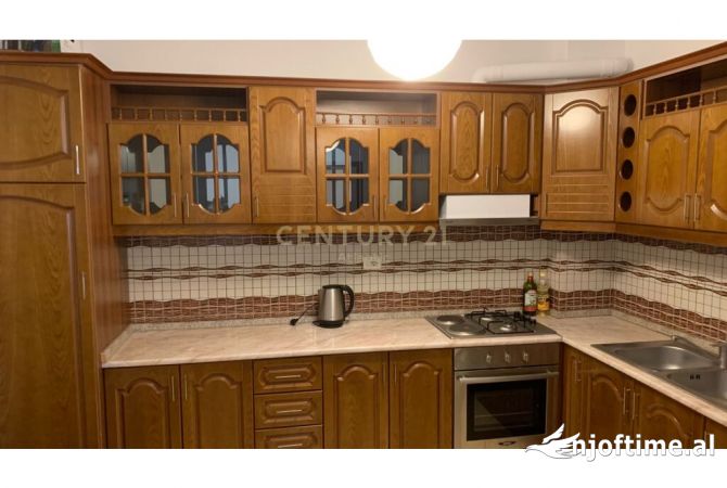 Apartment for rent in Durres 1+1, Furnished