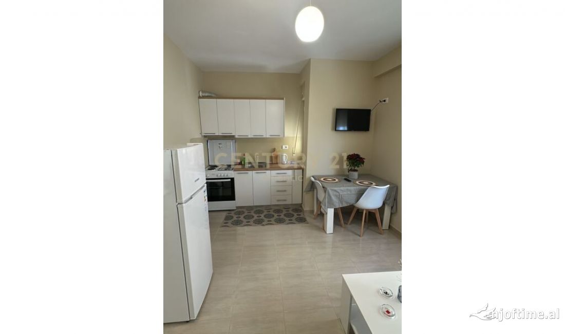 Apartment for rent in Durres 1+1, Furnished