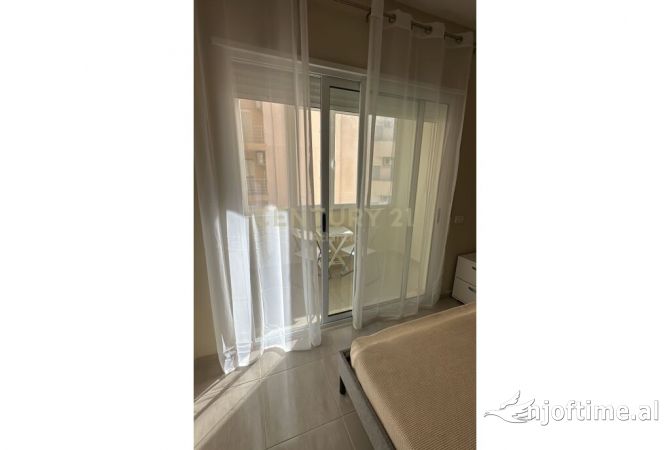 Apartment for rent in Durres 1+1, Furnished