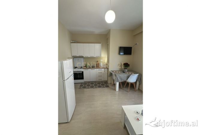 House for Rent 1+1 in Durres - 300 Euro