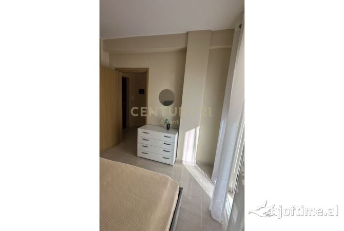 Apartment for rent in Durres 1+1, Furnished