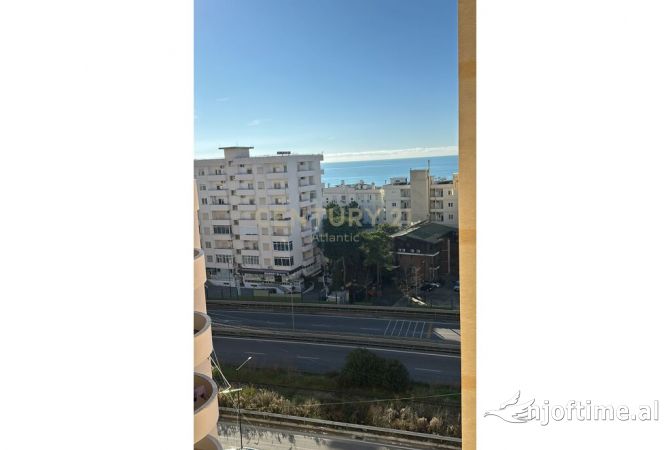 Apartment for rent in Durres 1+1, Furnished