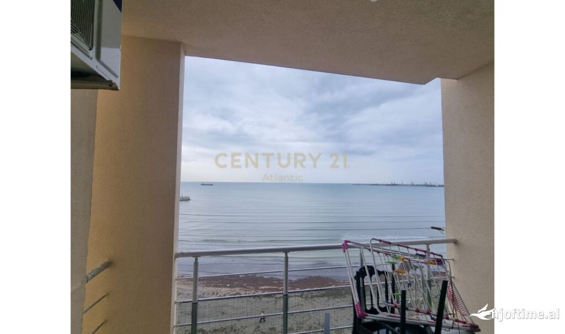 Apartment for rent in Durres 2+1, Furnished