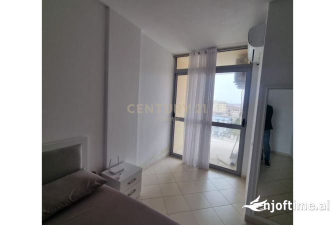 Apartment for rent in Durres 2+1, Furnished