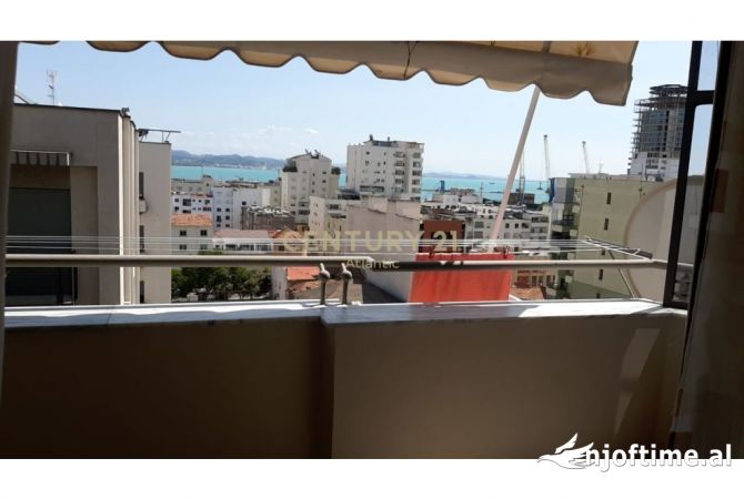 Apartment for rent in Durres 2+1, Furnished