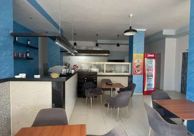 JEPET ME QIRA RESTORANT NE ILIRIA!