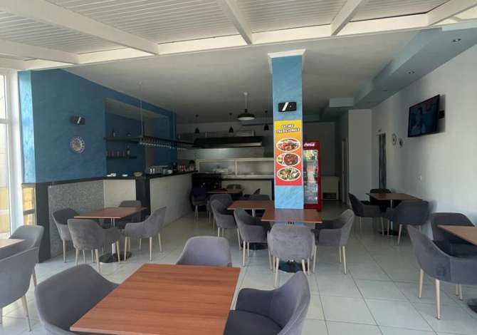 JEPET ME QIRA RESTORANT NE ILIRIA!