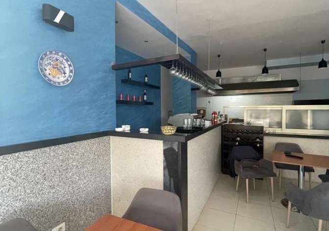 JEPET ME QIRA RESTORANT NE ILIRIA!