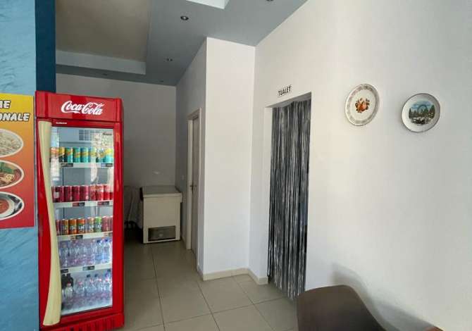 JEPET ME QIRA RESTORANT NE ILIRIA!