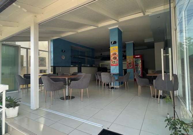 JEPET ME QIRA RESTORANT NE ILIRIA!