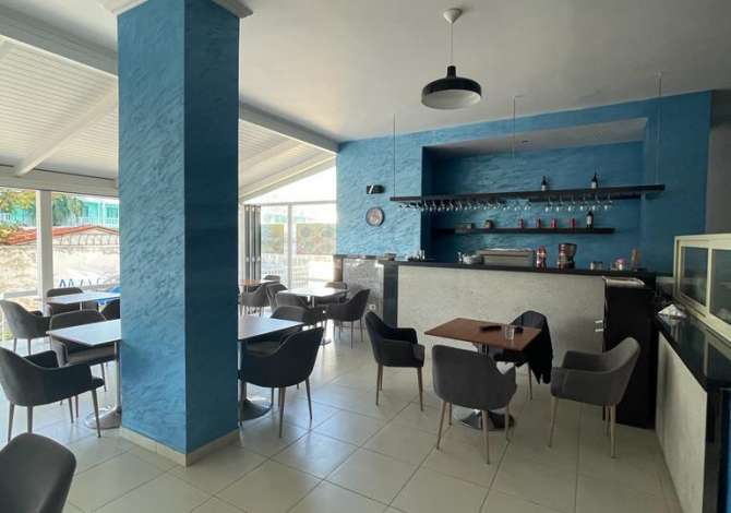 JEPET ME QIRA RESTORANT NE ILIRIA!