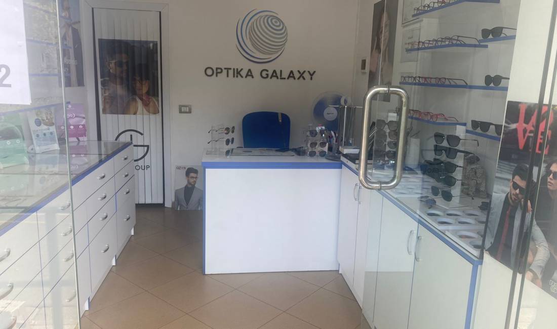 Jepet ambjent Biznesi me Qera