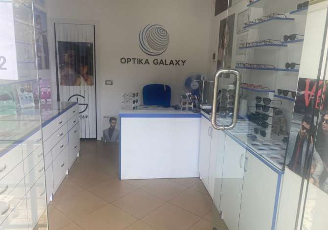 Jepet ambjent Biznesi me Qera