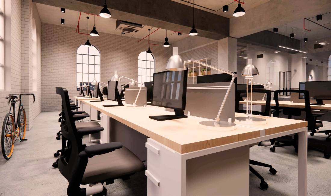 Jepet Ambjent Biznesi Myslym Shyr