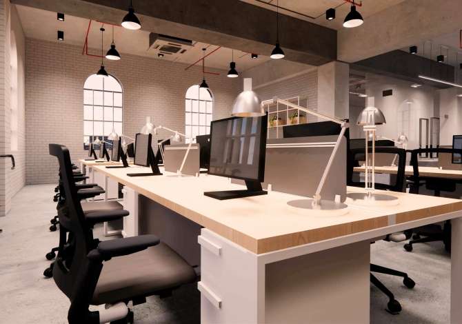 Jepet Ambjent Biznesi Myslym Shyr