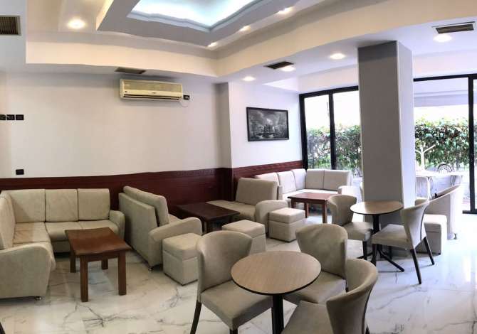 Business Property in Sale 2+1 in Tirana - 85,000 Euro