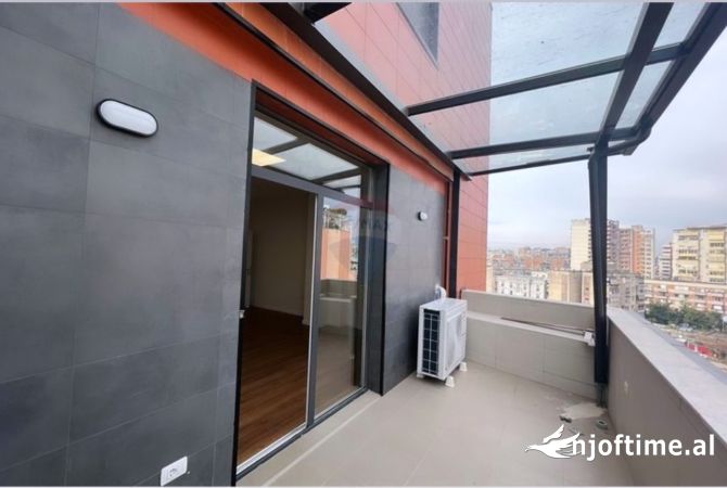 Jepet me qira ambient per zyra ne Qender