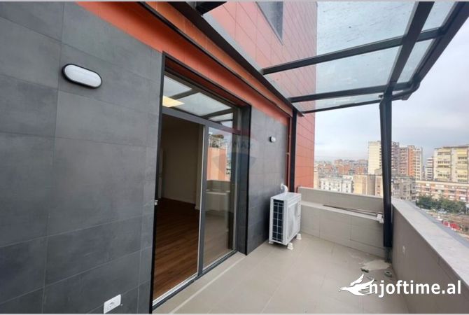 Jepet me qira ambient per zyra ne Qender