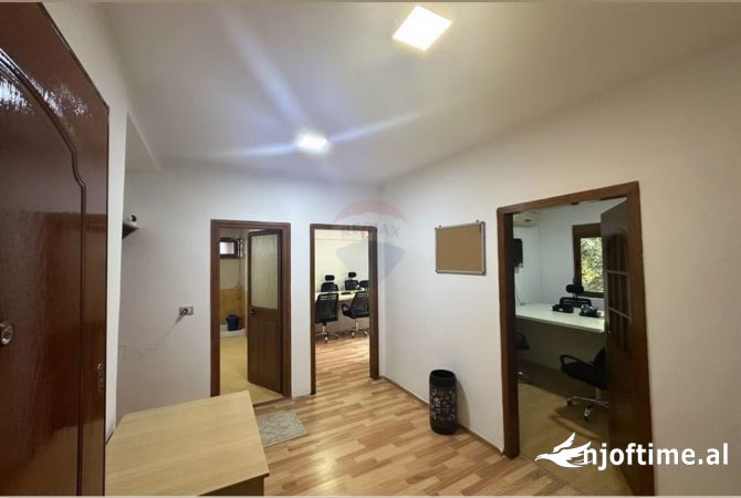 Zyre per Qira ne Qender te Tiranes!