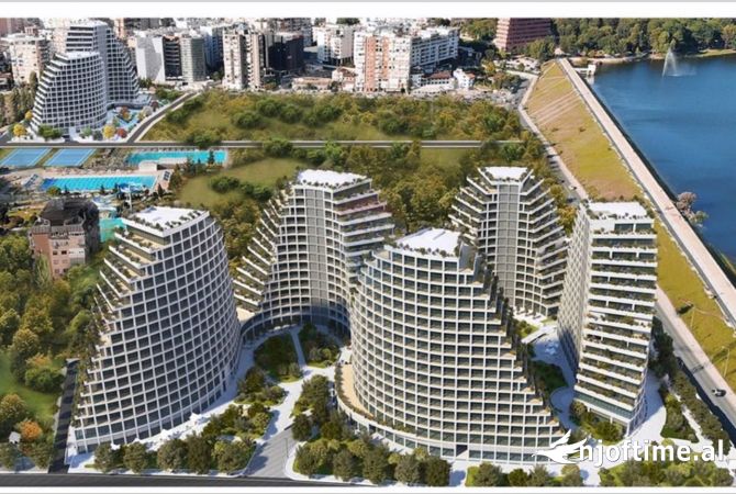 Ambiente Commerciale in Affitto 3+1 a Tirana - 900 Euro