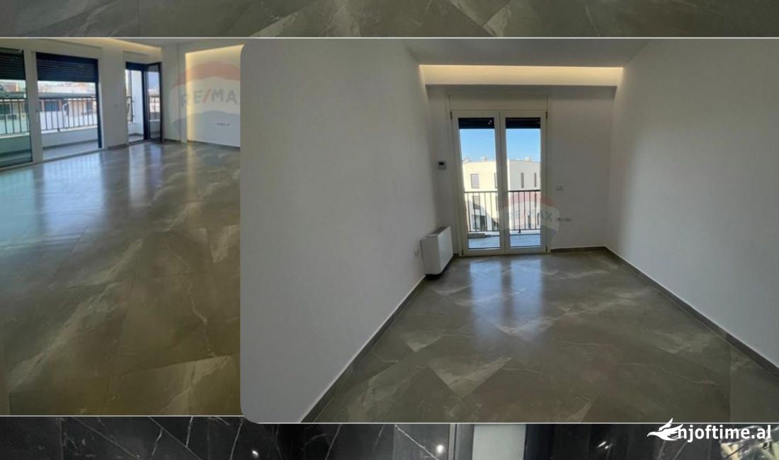 Zyre per qira, Rruga e Kosovareve