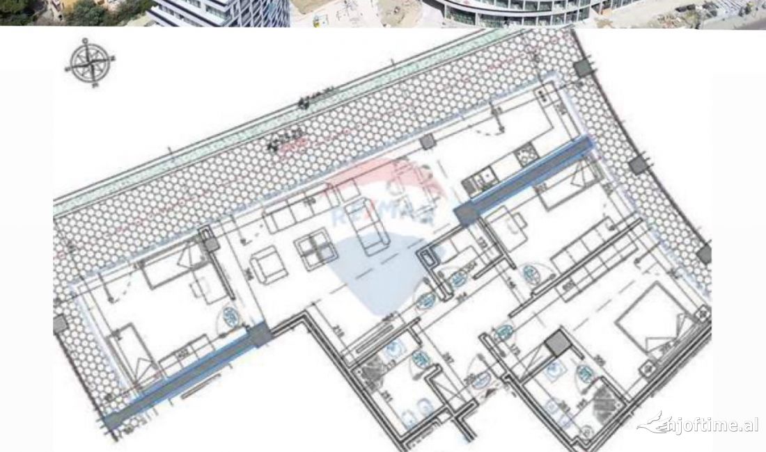 Jepet per Qira zyre te "Lake View"!