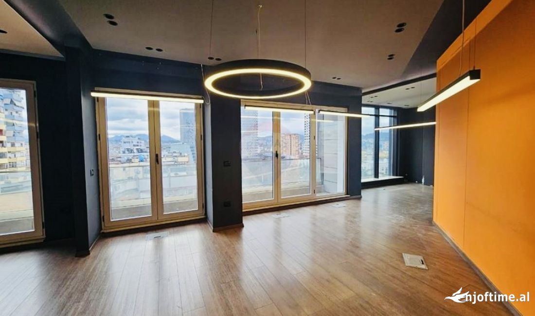 Zyre per qera ne Qender tek Turdiu!