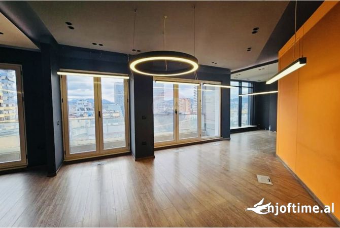 Zyre per qera ne Qender tek Turdiu!