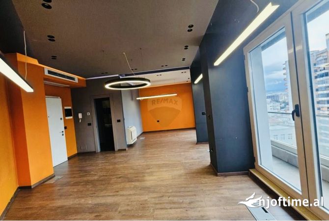 Zyre per qera ne Qender tek Turdiu!