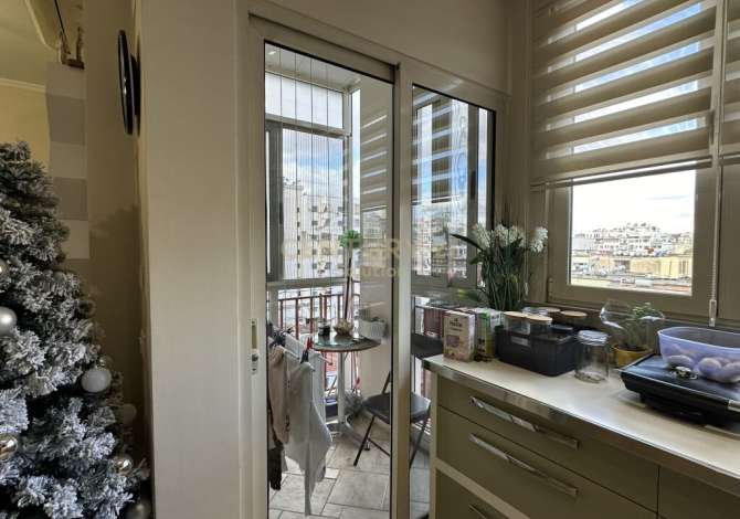 Apartment for rent in Tirana 1+1, Furnished