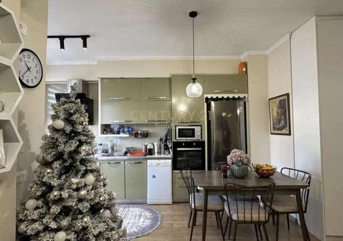 Apartment for rent in Tirana 1+1, Furnished