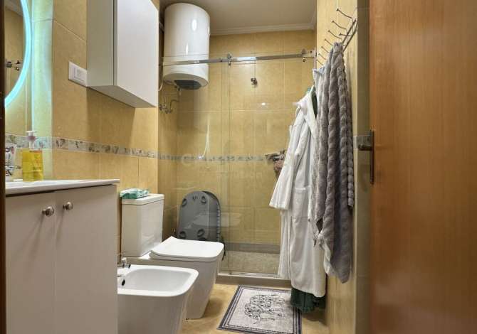 Apartment for rent in Tirana 1+1, Furnished