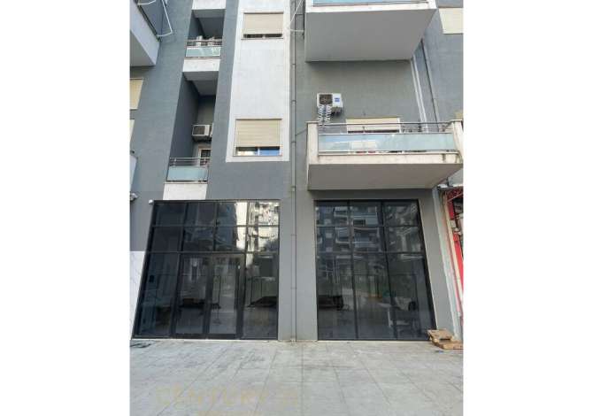 Ambient biznesi me qera 1+1 ne Tirane - 350 Euro