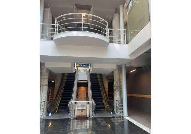 Business Property in Sale 1+1 in Tirana - 140,000 Euro