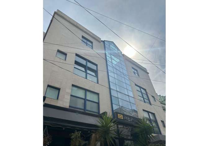 Business Property in Sale 1+1 in Tirana - 140,000 Euro