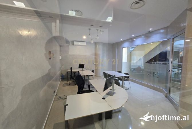 Business Property in Sale 3+1 in Tirana - 170,000 Euro